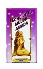 Jabon Leche De La Mujer Amada - Spiritual Milk Of The Beloved Woman Soap picture
