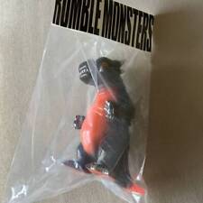 Unopened 2021 Rumble Monsters Rumble Monsters King Baps Drag picture