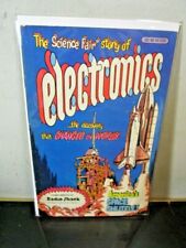 The Science Fair Story of Electronics Radio Shack 1981  picture