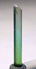 Top Quality Apple Green Color Tourmaline Clean Crystal. N picture