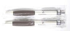 Drug Rep GARDASIL Collectible Metal Pens x 2 RARE picture