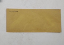 Vintage REA Express Envelopes x21 picture