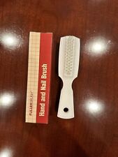 NEW Vintage FULLER BRUSH Hand and Nail Brush #551 picture