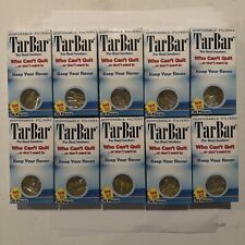 TarBar Cigarette Filters Disposable - 10 BOXES 320 Filters Total Reduced Price picture