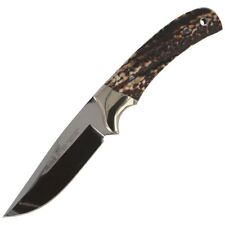 Muela SETTER-11A Full Tang Knife Dear Stag 110 mm Hunting Outdoor Spanish Bowie picture
