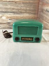 Vintage Airline Tube Radio Model 64BR 1502A Parts picture