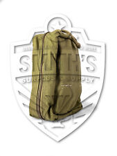Eagle Industries SOF Medical Pouch, USMC FSBE Coyote Brown Med Kit IFAK picture