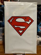 Superman Return From the Dead #500 White Bag Sealed DC Comics 1993 Comic Book picture