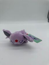 Pokemon  Kuttari Espeon Awake Japan Plush (Authentic)  NWT picture