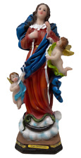 Virgen Desatanudos - Virgin Untied 12 Inch Resin Statue 25400-12 New picture