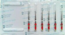 Waveone Gold Wave One Primary Red 21mm Endodontic File Root Canal Dentsply 6/Pk picture