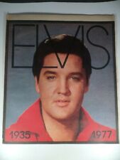 Special Elvis Presley edition  Louisville Courier-Journal  August 22, 1977 picture