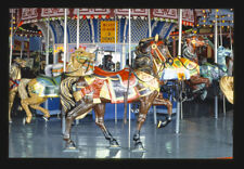 Photo of Carousel, Asbury Park, New Jersey 1978 d8 picture