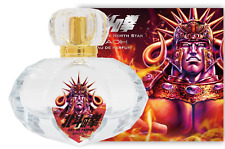 FIST OF THE NORTH STAR RAOH Fragrance Perfume 50ml Japan Limited HOKUTO picture