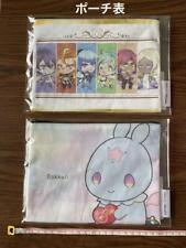 Fairy Ranmaru Dmm Scratch Multi Pouch 2 Types Novelty Bromide 3 picture
