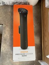 Anova Culinary Sous Vide Precision Cooker Nano Bluetooth with Box/Bunch of Bags picture