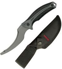 Kershaw ZipIt Pro Lonerock Fixed Knife 4.25