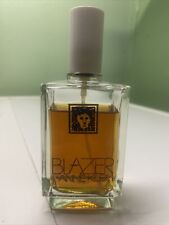 Vintage ANNE KLEIN BLAZER CONCENTRATED Cologne Spray 80% FULL BOTTLE picture