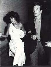 Timothy Hutton / Joyce Hyser  - professional celebrity photo 1983 picture
