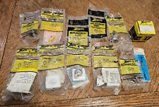 Lot of 12 Vintage Zenith Electrical Parts picture
