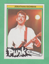 Jonathan Richman/Modern Lovers  RC  1977   PUNK  NEW WAVE Card Nrmnt SP? picture