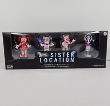 Funko Five Nights At Freddy's Sister Location 2