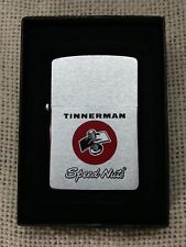Rare Vintage 1959 ZIPPO Tinnerman Speed Nuts 7 Dot PAT. 2517191 Made in USA VHTF picture