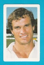 CRICKETER - KEPLER  WESSELS  OF  AUSTRALIA  -  C 1983 picture