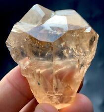 380 Carat Natural  topaz crystal from Pakistan picture
