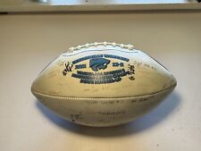 Centreville Wildcats High School SIGNED Football Clifton VA Virginia 2011 Champs picture