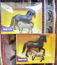 BREYER HORSES-UNOPENED BOXES “ACTION CRAFTERS GIFT SET” picture