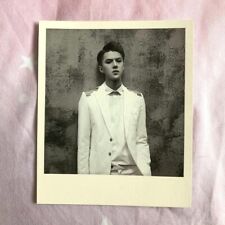 EXO Sehun Overdose Polaroid Photocard picture