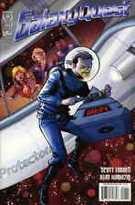 Galaxy Quest: Global Warning #1 VF; IDW | we combine shipping picture