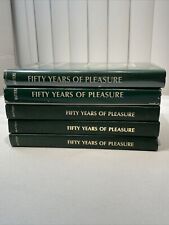 Publix Super Market Publix pin Publix collectible Fifty Years Of Pleasure Books picture