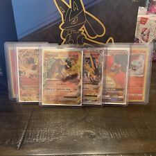 6x - HUGE CHARIZARD LOT - ex, Gx, Shinys - EASY PSA 10s GET NOW picture