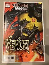 VENOM 26 - 2020 - First Print - First Full Virus Appearance  - Donny Cates - NM picture