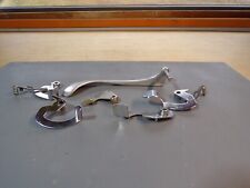 Olivetti, Lexicon 80 typewriter carriage associated levers, S#  97993 picture