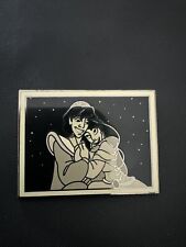 Films Mystery Aladdin and Jasmine Sepia Chaser LE Disney Pin 121762 picture