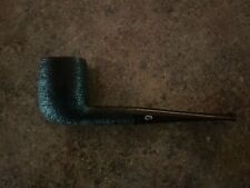 Beautiful Vintage MC Mastercraft Imported Briar Billiard Tobacco Pipe Very Nice picture