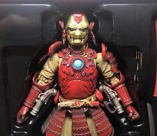 Bandai Koutetsu-Samurai Iron Man Mk-3 Manga Realization AUTHENTIC picture