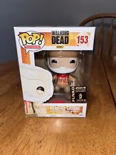 The Walking Dead Herschel Greene Headless Convention Exclusive +Protector picture