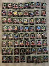 The Trash Pack UFT Trading Cards Complete Collection Of 64 (No Limited Editions) picture