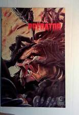 Aliens vs. Predator #2 Dark Horse Comics (1990) NM 1st Print Comic Book picture