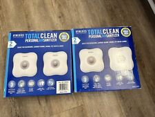 Home Medics Total Clean Personal Air Sanitizer picture