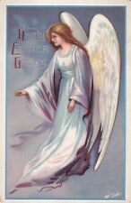 Artist Card Easter Angel 