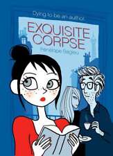Exquisite Corpse (First Second) HC #1 VF/NM; First Second | hardcover - we c picture