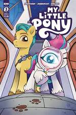 My Little Pony #1-3 | Select Covers | IDW Comics NM 2022 picture