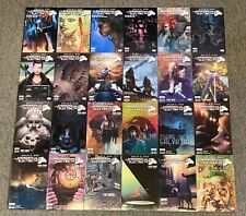 Philip K Dick DO ANDROIDS DREAM OF ELECTRIC SHEEP #1-24 ~FULL SET~ Blade Runner picture