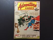 Adventure Comics #306 (March 1963, DC)  **GREAT PRICE** picture