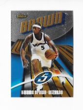 Card - 2004 Topps - #37 - Kwame Brown picture